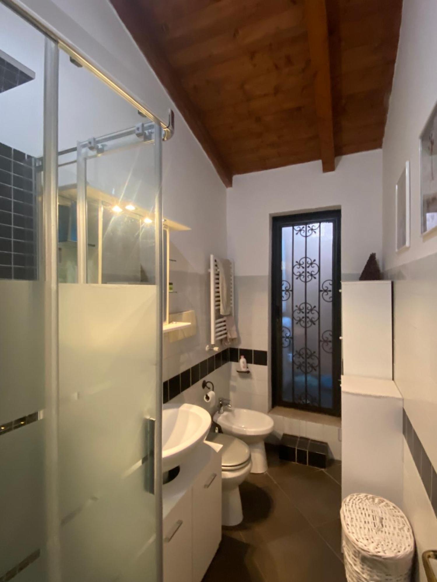 Apartamento Giraffa A