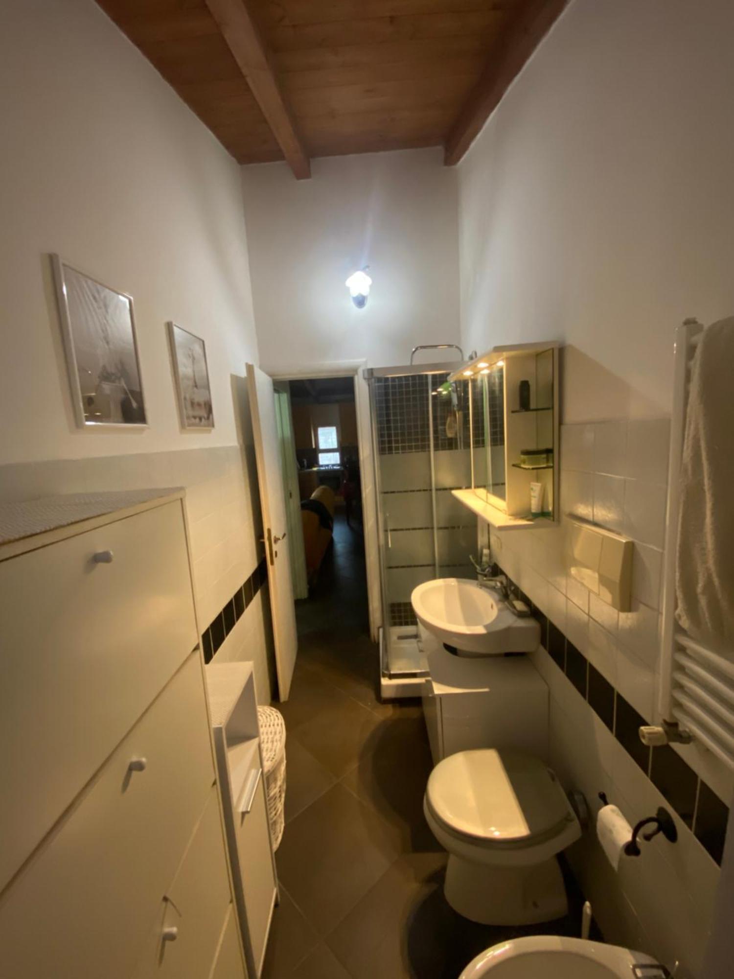 Apartamento Giraffa A Roma