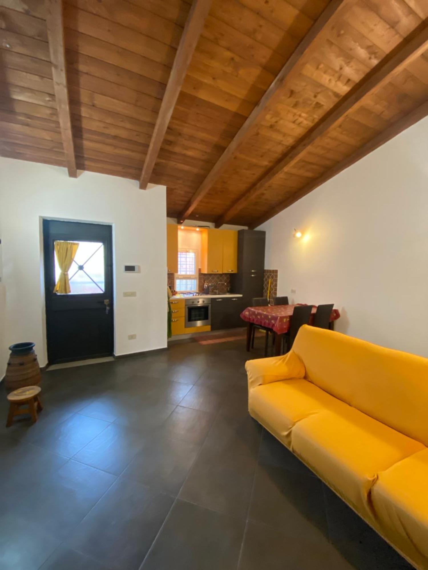 Apartamento Giraffa A
